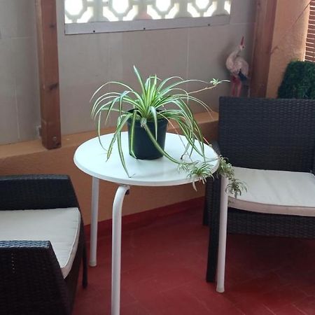 Apartamento Junto Al Penon De Ifach Con Parking Calpe Esterno foto