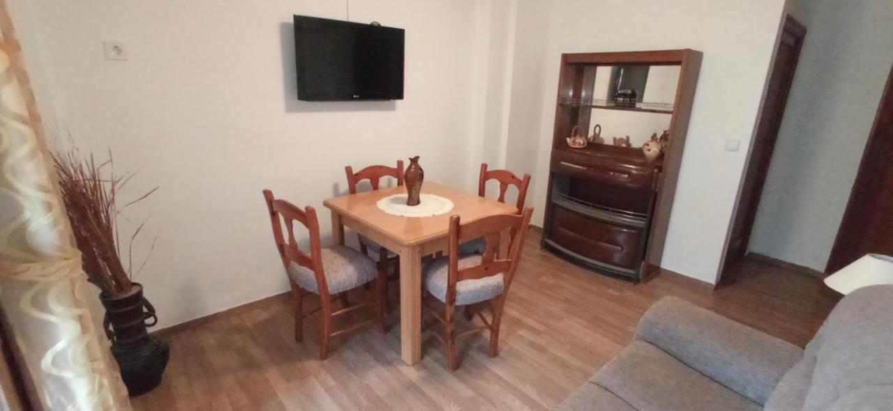 Apartamento Junto Al Penon De Ifach Con Parking Calpe Esterno foto