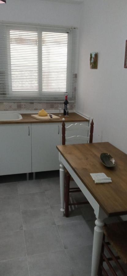 Apartamento Junto Al Penon De Ifach Con Parking Calpe Esterno foto