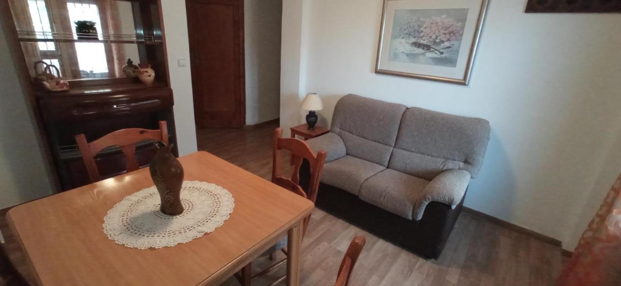 Apartamento Junto Al Penon De Ifach Con Parking Calpe Esterno foto