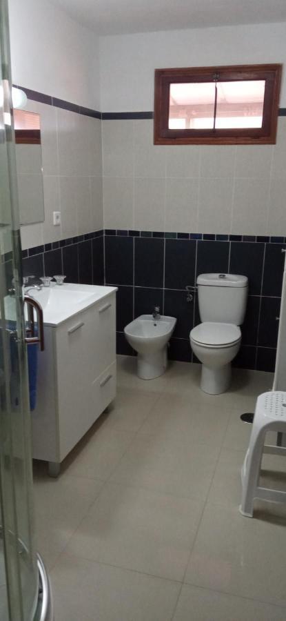 Apartamento Junto Al Penon De Ifach Con Parking Calpe Esterno foto