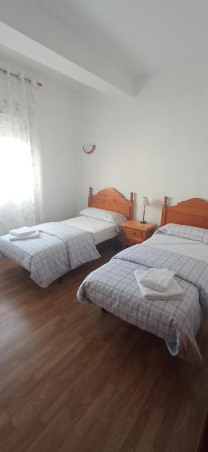 Apartamento Junto Al Penon De Ifach Con Parking Calpe Esterno foto