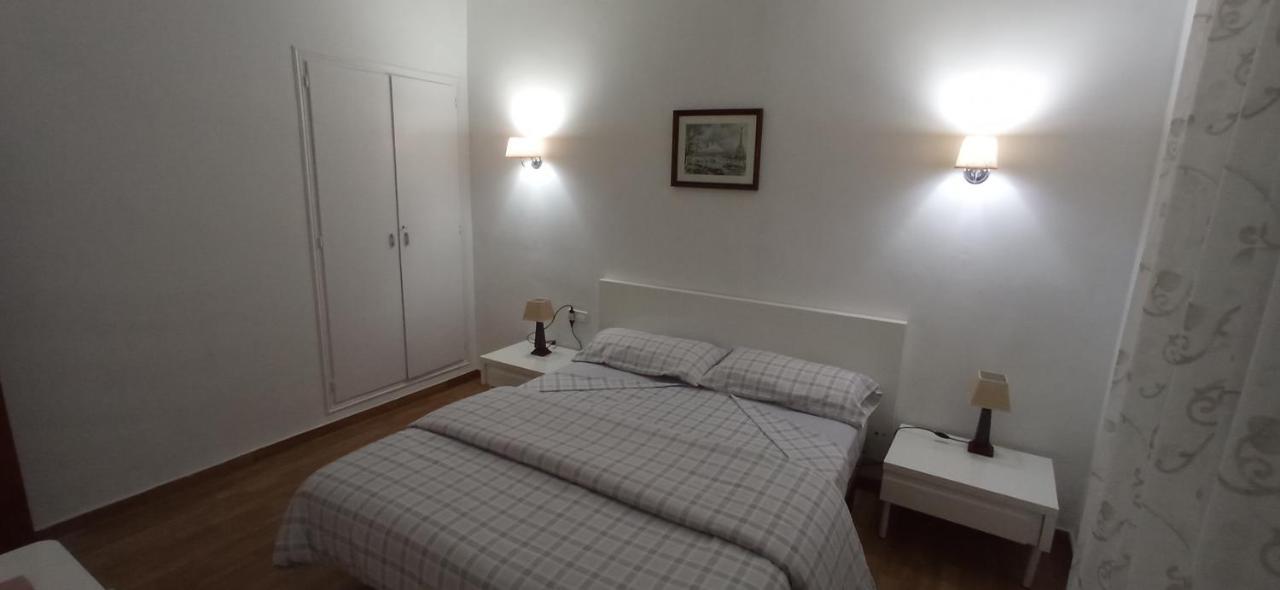 Apartamento Junto Al Penon De Ifach Con Parking Calpe Esterno foto