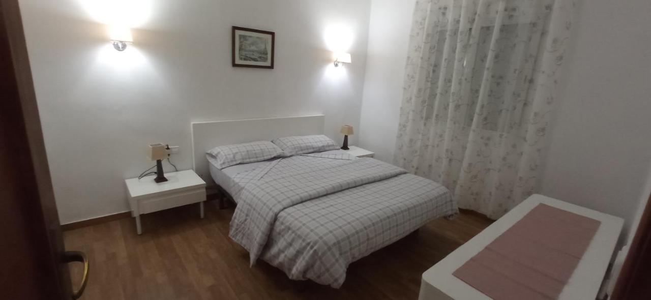Apartamento Junto Al Penon De Ifach Con Parking Calpe Esterno foto