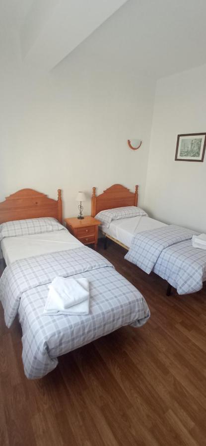Apartamento Junto Al Penon De Ifach Con Parking Calpe Esterno foto
